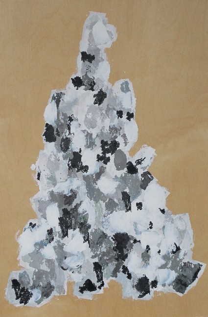 rob smit, Madonna delle Dolomiti,3,2007,Multiple